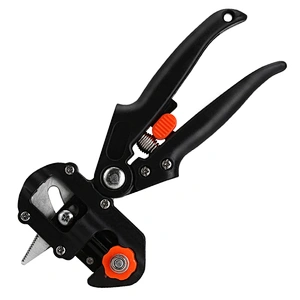 Factory Price Garden Electric Pruning Shears Garden Scissors Pruner For Gardening Branch Design