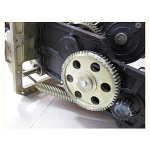 Customized Parking Boom Barrier Accessories Control Mechanism Module