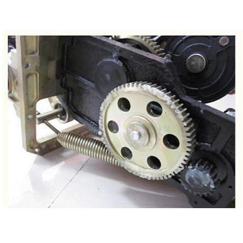 Customized Parking Boom Barrier Accessories Control Mechanism Module