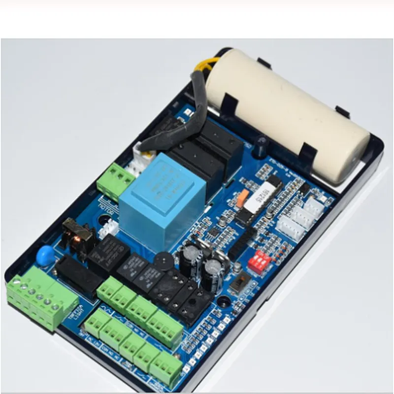 control board Boom Barrier Gate Board Circuit Board