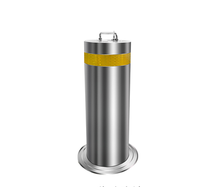 High Crash Rated Bollards /Physical Access Control Hydraulic Bollards/ Traffic Management  Hydraulic Bollards