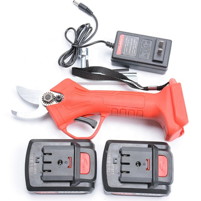 2019 New Product Portable Electric Branch Cutter/Electric Pruner