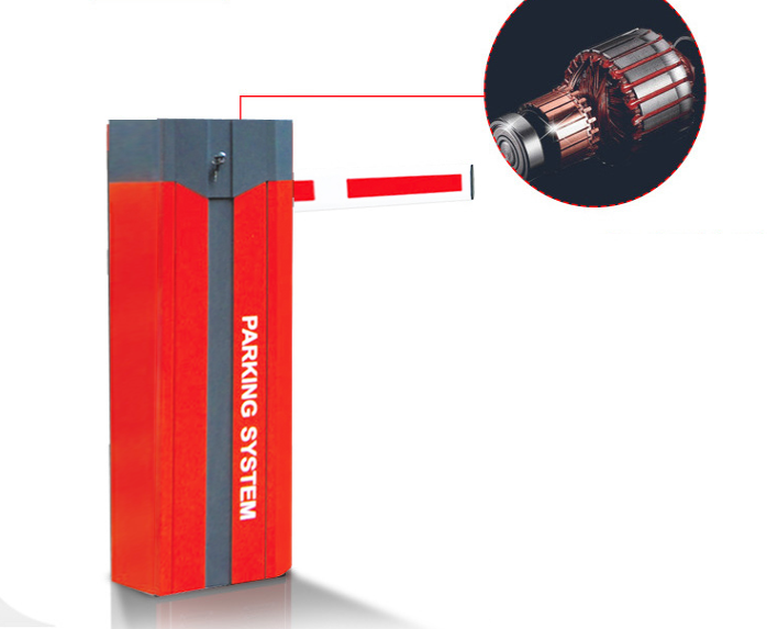 Automatic Boom Barrier Systems/ Manufacturer of parking barrier