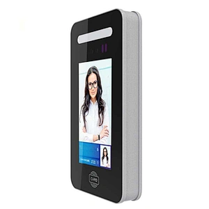 5 Inch Facial Recognition Android for Attendance System