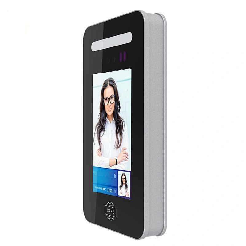 5 Inch Facial Recognition Android for Attendance System