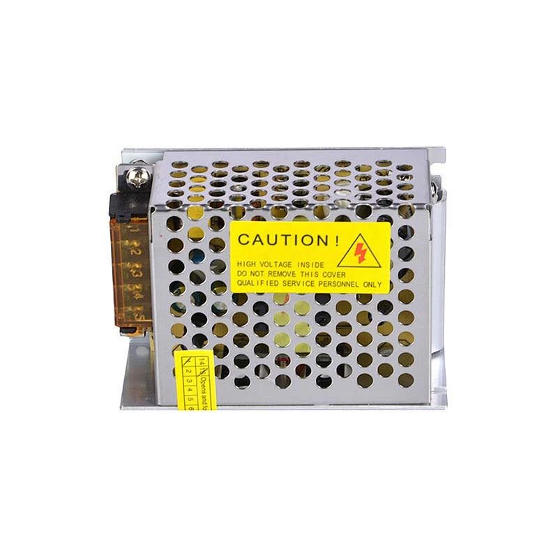 High quality Switching power supply DC 24V 2.5A 60W For Full Height Turnstile and Tripod Turnstile