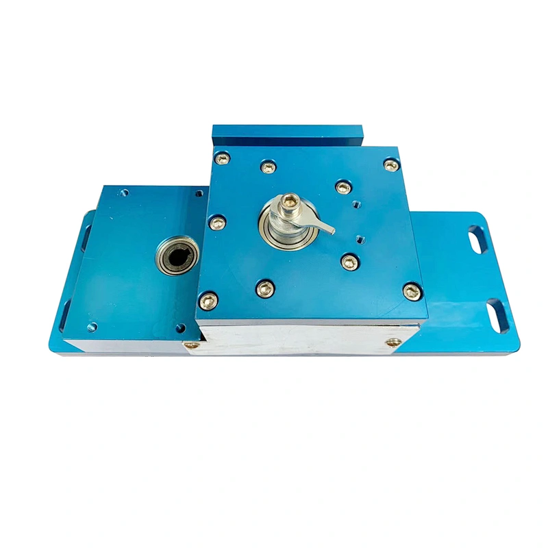 Factory Direct Sale Tripod Turnstile Mechanism Manufacturer