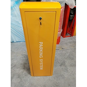 China Factory Price IP44 crowd control barrier car parking Boom Barrier Security Gate 6m arm