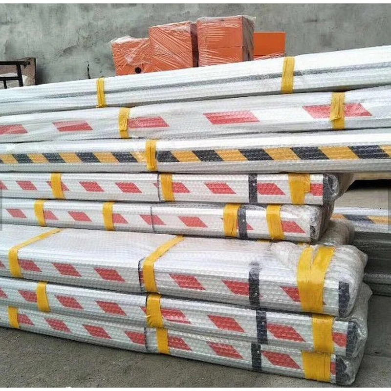 Fast Speed Automatic Parking Traffic boom Barrier Gate