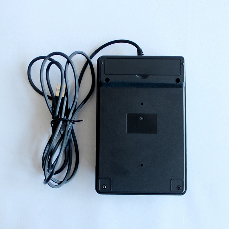 ID 125khz USB Interface Smart Card RFID Reader with Keyboard