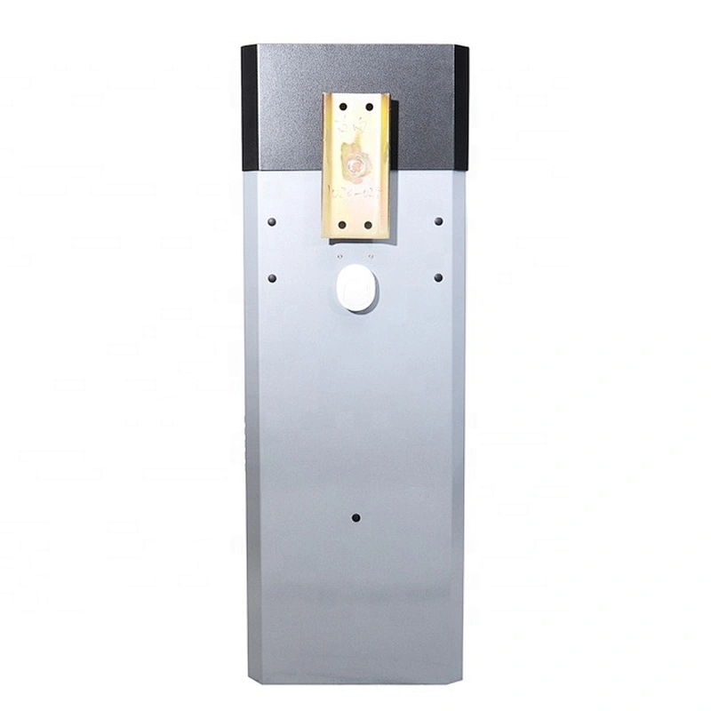 15 YEARS FACTORY, Arm barrier gate