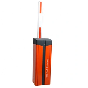 Fence Automatic Boom Barrier Gate