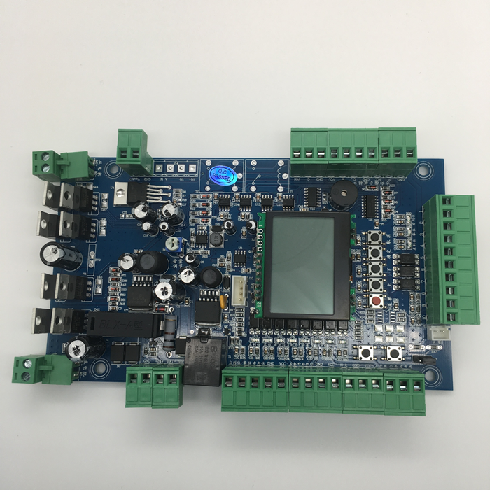 Anxia Factory Sale Main Board for Flap Barrier Gate Turnstile Manufacturer