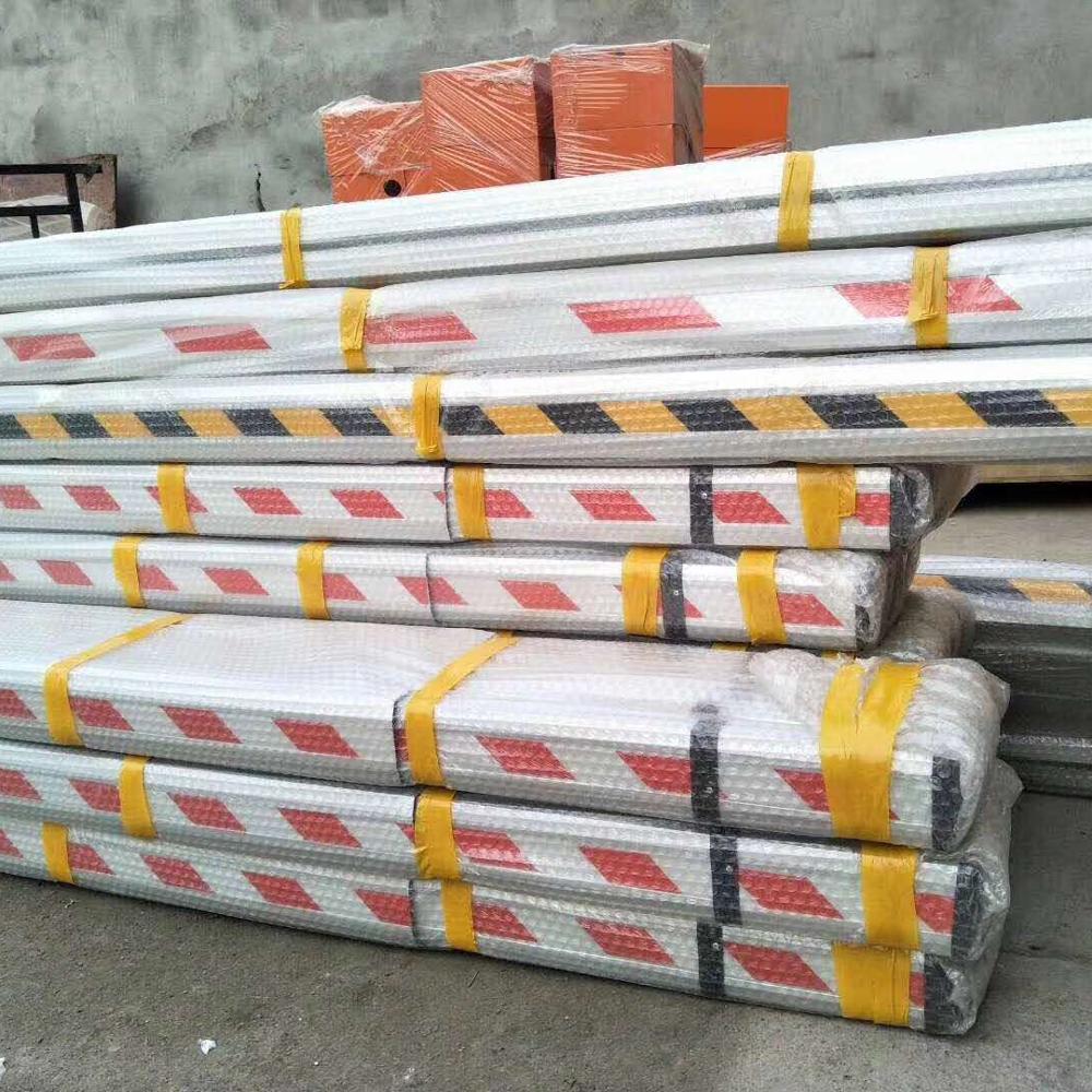 Traffic Control Traffic Rfid Barrier Gate Aluminum Boom barrier gate Arm