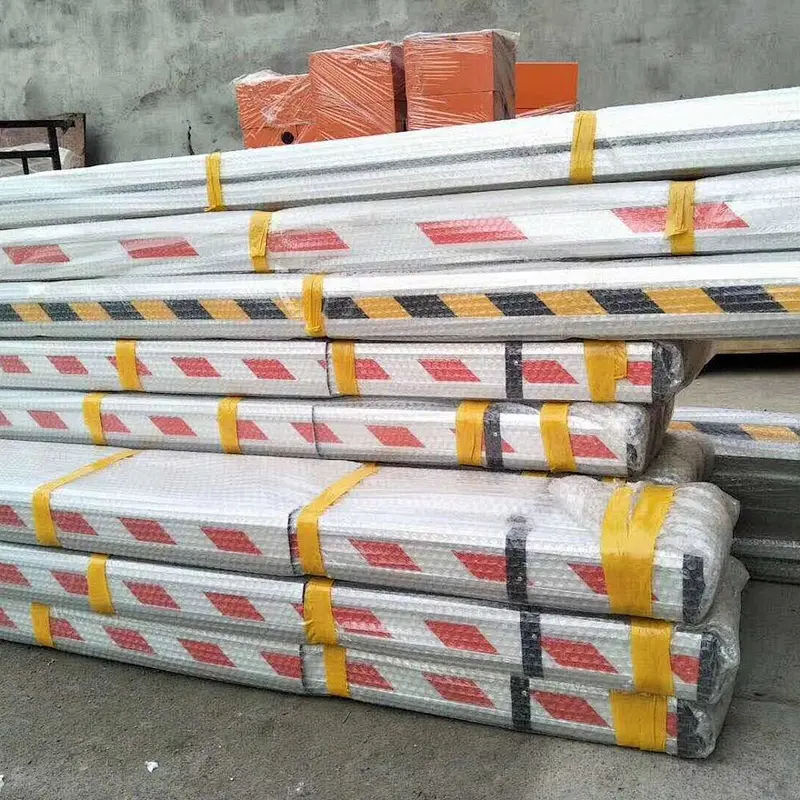 Traffic Control Traffic Rfid Barrier Gate Aluminum Boom barrier gate Arm