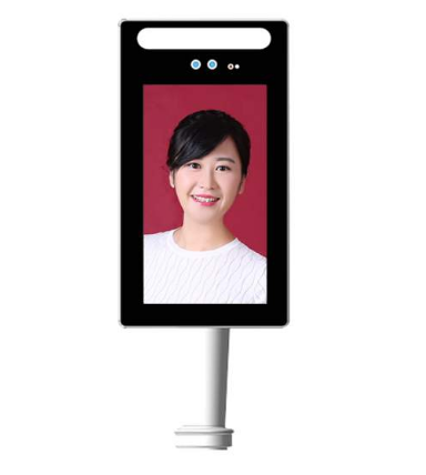 Control includes management system camera door lock access system face recognition