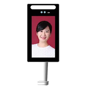 Control includes management system camera door lock access system face recognition