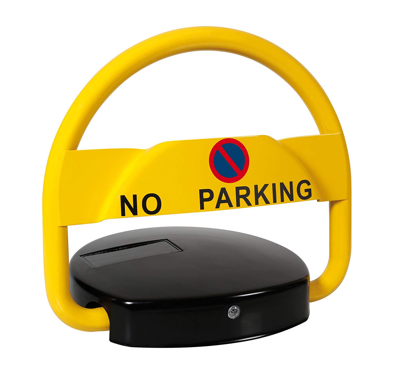 2021 New type anti-collision Parking System lock automatic parking lock
