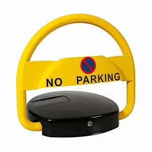2021 New type anti-collision Parking System lock automatic parking lock
