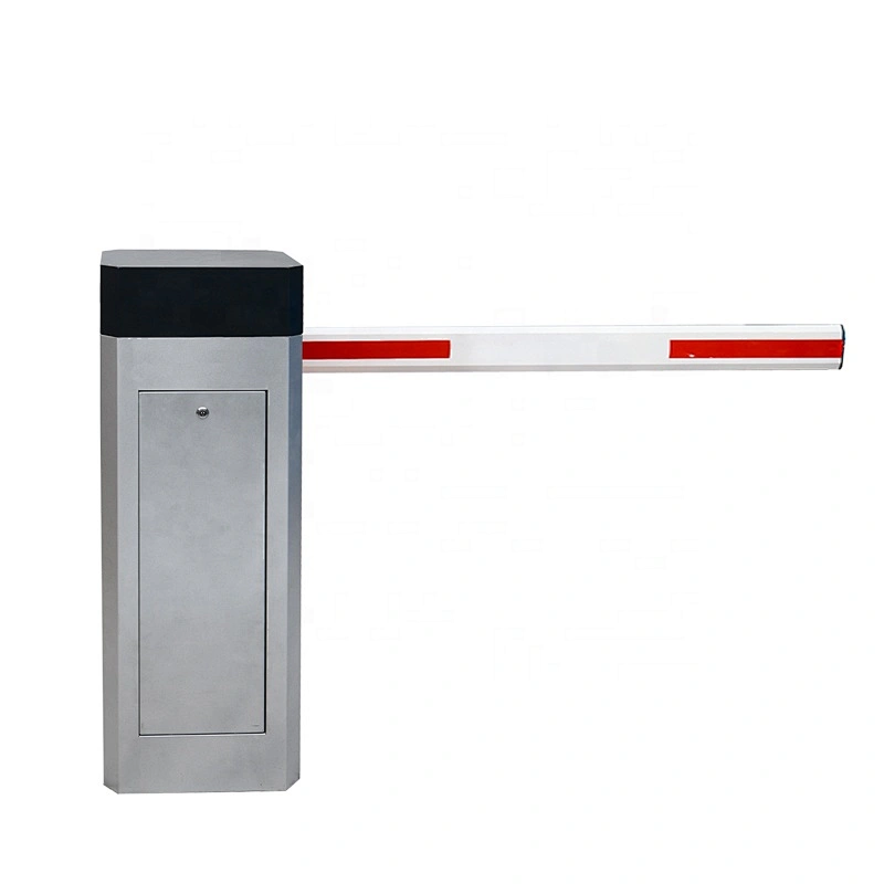 Security Automatic OEM Available Control High speed 1s Boom Parking Barrier Gate