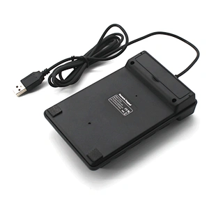 ID 125khz USB Interface Smart Card RFID Reader with Keyboard