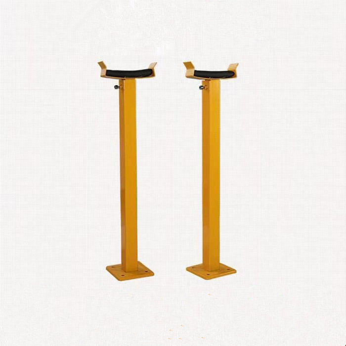 Support Rod Stand for Arms of Boom Barriers Gate