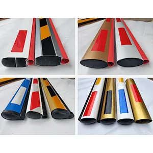 Optical encoder limit switch 6M boom Auto Parking Barrier