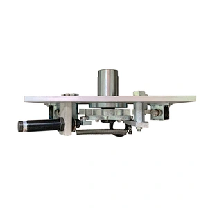 Factory Price Semiautomatic Mechanism For Full Height Turnstile Gate