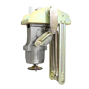 barrier gate system Boom Barrier mechanism Motor