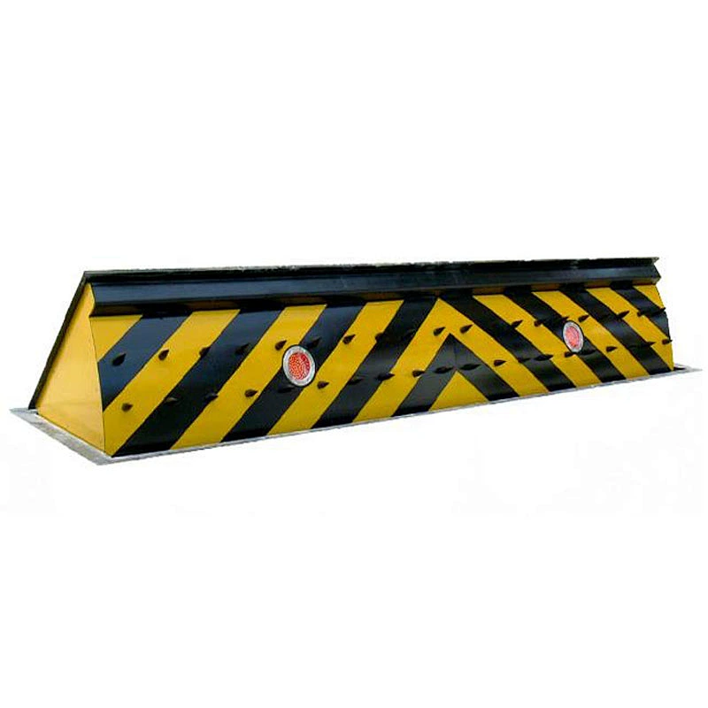 Access Control Road Security Blocker Vehicle Barriers Factory from China