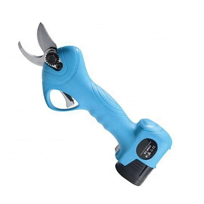 Electric Branch Shear Electric Pruning Shears Battery Operated Pruning Shears