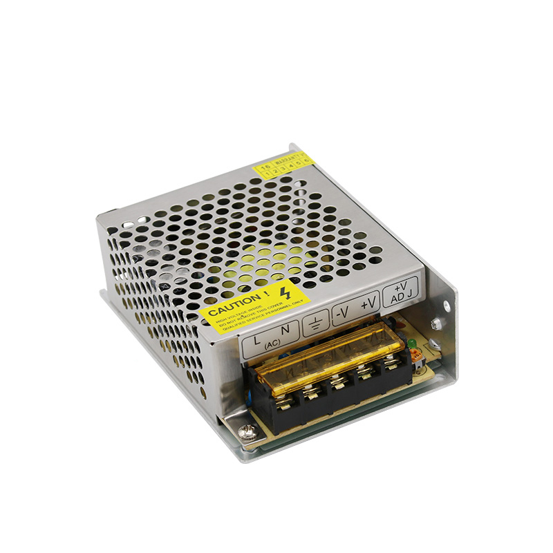 High quality Switching power supply DC 24V 2.5A 60W For Full Height Turnstile and Tripod Turnstile