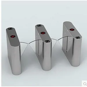 High Quality Access Control Automatic Door Subway Entrance and Exit 220v Swing Gate Control Unit