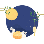 Celebrate The Mid-Autumn Festival