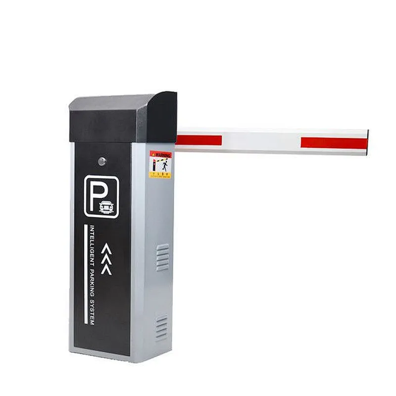 Factory Customize Automatic Parking Lot Boom Gate Barrier