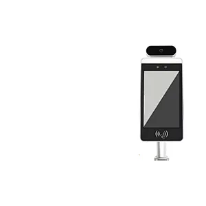 Linux System TCP/IP Non-contact Biometric Access Face Recognition Control Device