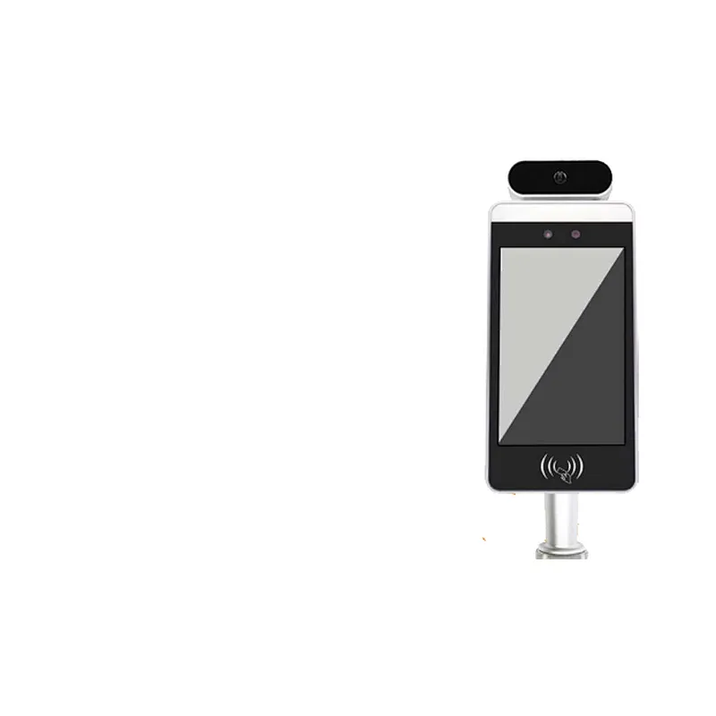 Linux System TCP/IP Non-contact Biometric Access Face Recognition Control Device