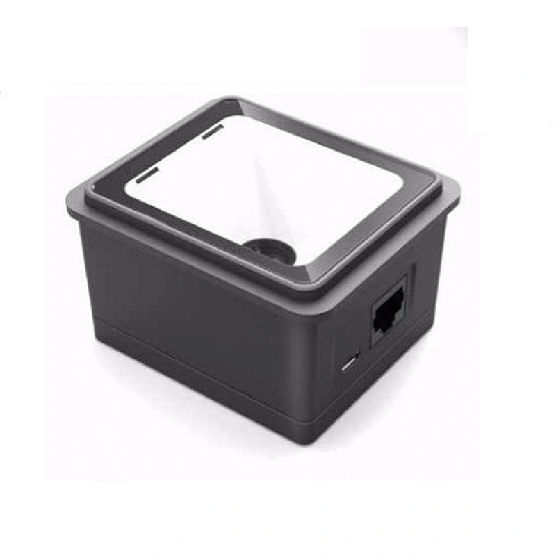 Wiegand Access Control System Qr Code Reader 2D Barcode Scanner