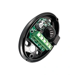 DC 12-24V Waterproof Outdoor Digital Photo Beam Sensor Active Single Infrared Beam Sensor For Access Control System