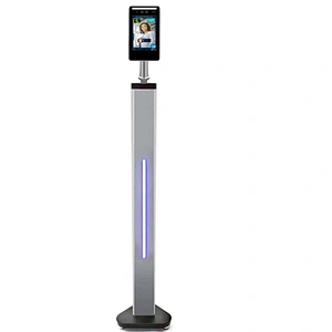 Face Recognition Access Control System Terminal