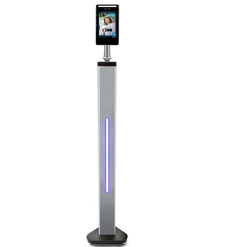 Face Recognition Access Control System Terminal