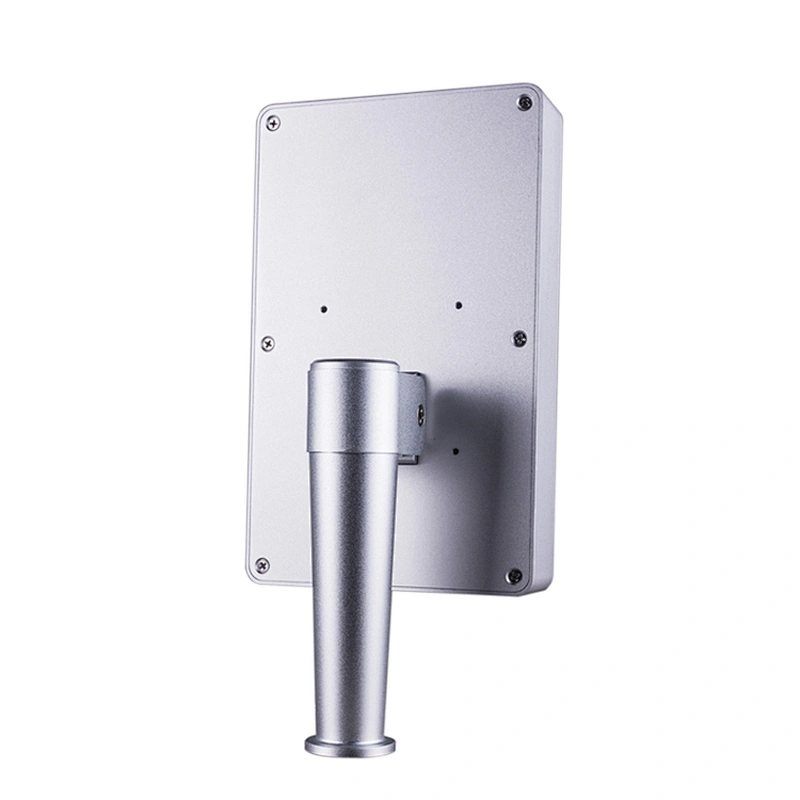 Face Recognition Time Attendance System Biometric Access Control Solutions Entrance Door Facial Recognition