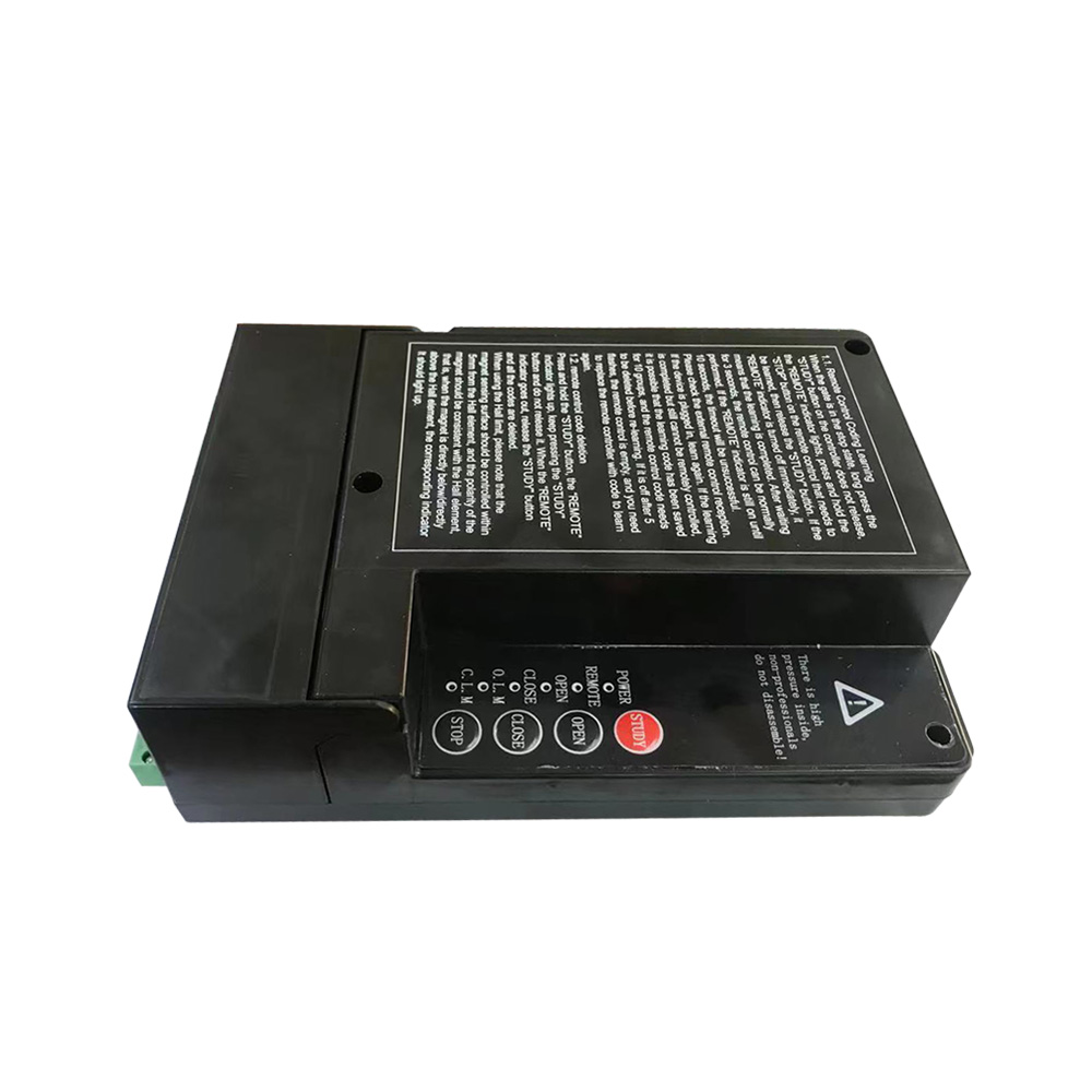 Motherboard for AC Boom Barrier Gate  control unit PCB controller
