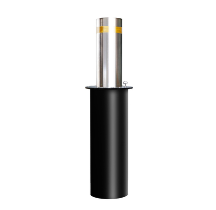 Residential Security Bollards/Driveway Security Bollards/Hydraulic Bollard Automatic Blocking