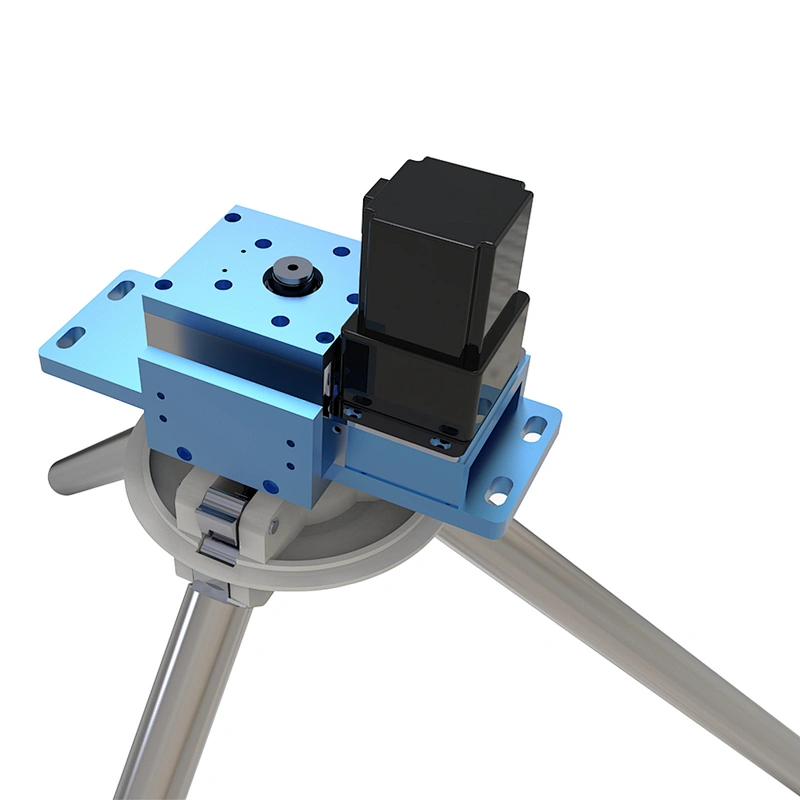Factory Direct Sale Tripod Turnstile Mechanism Manufacturer