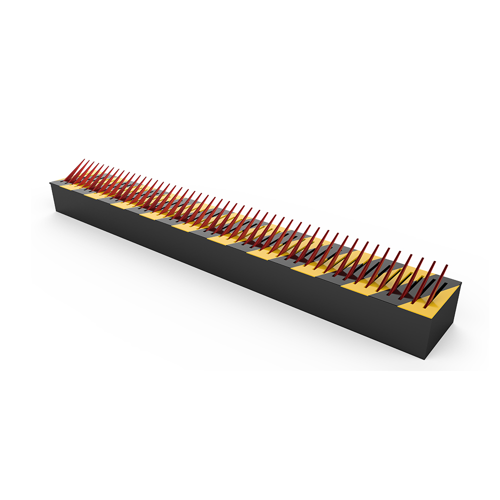Automatic Electronic Hydraulic Buried Anti-Terrorism Tyre Killer Spikes Barrier