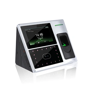 Face recognition attendance machine  roll machine for check and administration