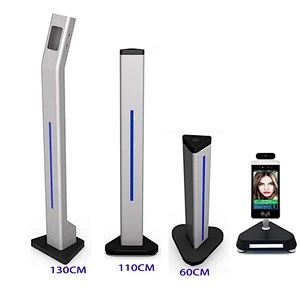 Android System Face Recognition Scanner Support IC Card Reader