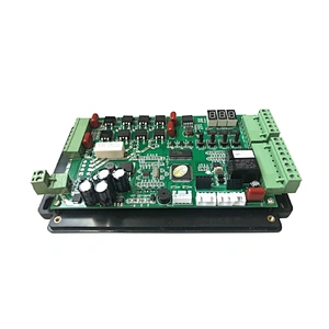 Circuit Board DC24V 10A Control Panel for Traffic Barrier Gate Motor