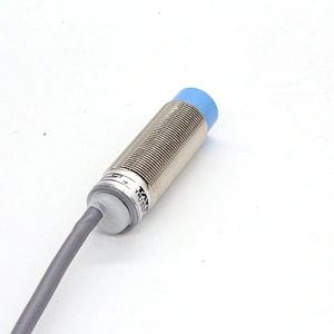 Inductive proximity switch metal induction sensor